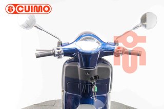 VESPA PRIMAVERA 125