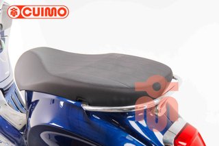 VESPA PRIMAVERA 125