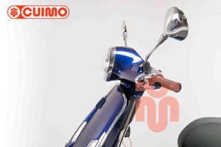 VESPA PRIMAVERA 125