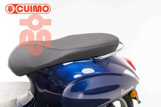 VESPA PRIMAVERA 125