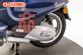 VESPA PRIMAVERA 125