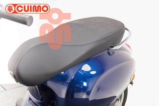 VESPA PRIMAVERA 125