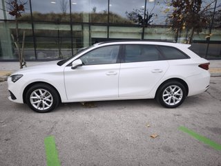 SEAT Leon 2022