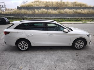 SEAT Leon 2022