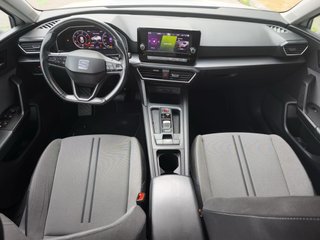 SEAT Leon 2022