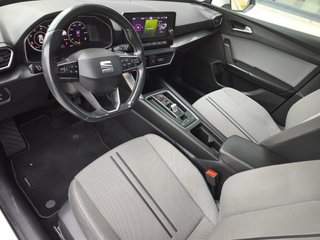 SEAT Leon 2022