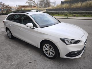 SEAT Leon 2022