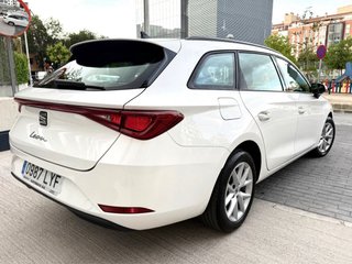 SEAT Leon 2022 ST