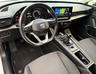 SEAT Leon 2022 ST