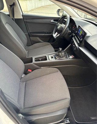 SEAT Leon 2022 ST
