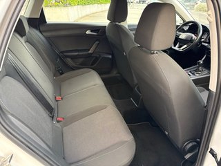 SEAT Leon 2022 ST