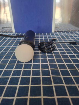 PS3 MOVE MOTION CONTROLLER ORIGINAL COMPLETO
