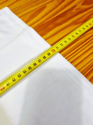 Camiseta talla M