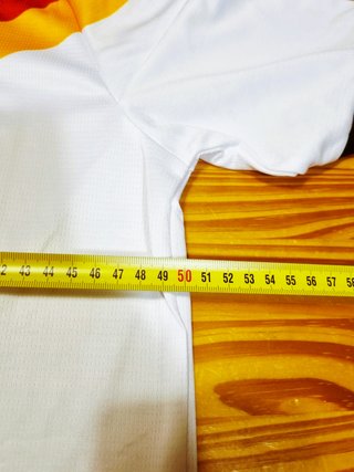 Camiseta talla M