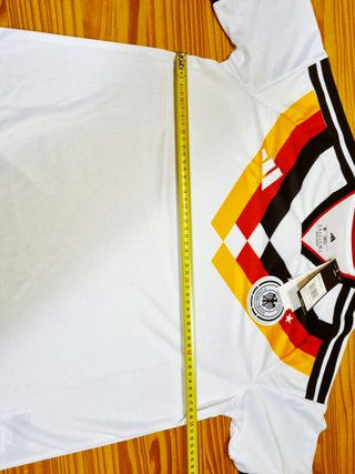 Camiseta talla M