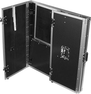 Mesa DJ UDG Negra