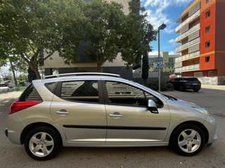 Peugeot 207 SW 1.6 120CV 2008 !!!40.000KM!!!