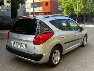 Peugeot 207 SW 1.6 120CV 2008 !!!40.000KM!!!