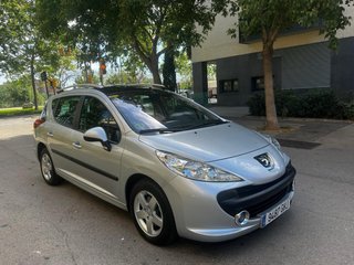 Peugeot 207 SW 1.6 120CV 2008 !!!40.000KM!!!