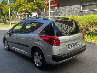 Peugeot 207 SW 1.6 120CV 2008 !!!40.000KM!!!