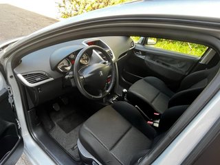 Peugeot 207 SW 1.6 120CV 2008 !!!40.000KM!!!
