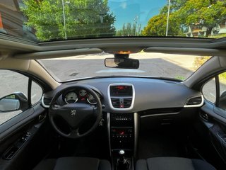 Peugeot 207 SW 1.6 120CV 2008 !!!40.000KM!!!