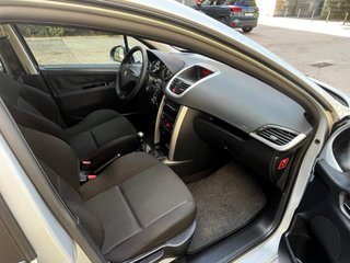 Peugeot 207 SW 1.6 120CV 2008 !!!40.000KM!!!