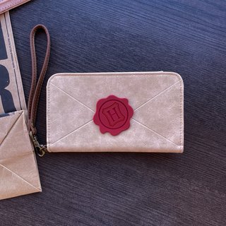 Set Harry Potter: Pasaporte, Cartera y Neceser