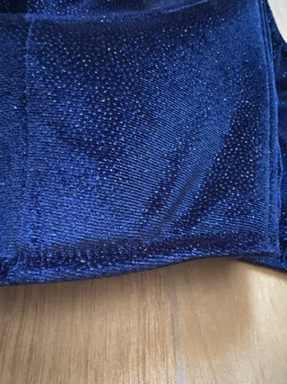 Conjunto lencero Intimissimi azul