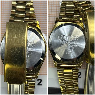 Lotto Orologi Vintage Donna