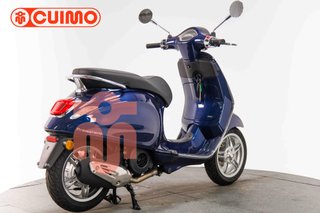 VESPA PRIMAVERA 125