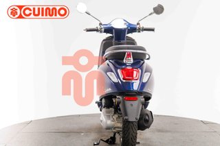VESPA PRIMAVERA 125