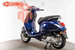 VESPA PRIMAVERA 125