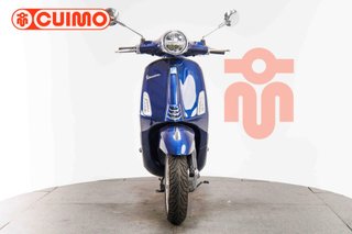 VESPA PRIMAVERA 125