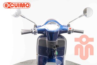 VESPA PRIMAVERA 125