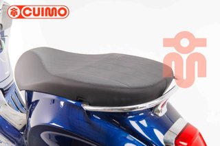 VESPA PRIMAVERA 125