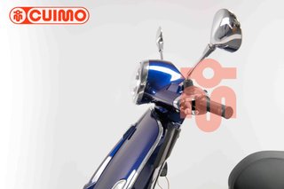 VESPA PRIMAVERA 125