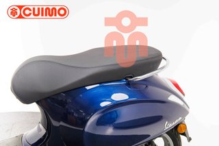 VESPA PRIMAVERA 125