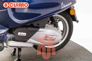 VESPA PRIMAVERA 125