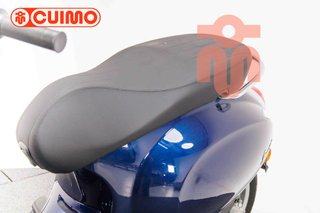 VESPA PRIMAVERA 125