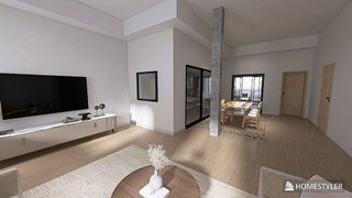 Piso en venta en Nervión en Sevilla