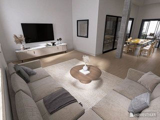 Piso en venta en Nervión en Sevilla