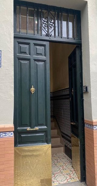 Piso en venta en Nervión en Sevilla