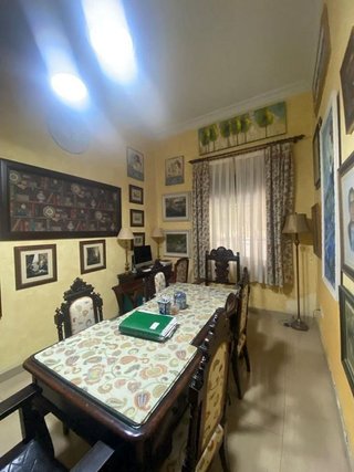 Piso en venta en Nervión en Sevilla