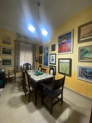 Piso en venta en Nervión en Sevilla