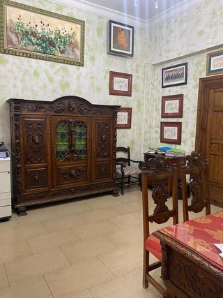 Piso en venta en Nervión en Sevilla
