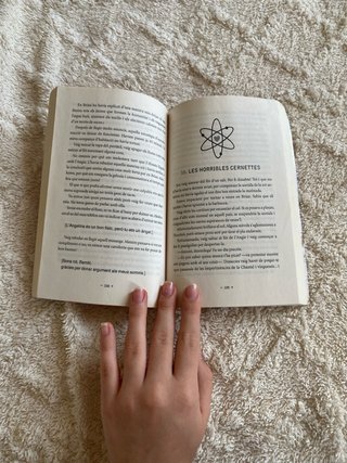 Libro Quantic Love - Sonia Fernandez Vidal Catalán