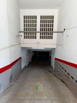Garaje en alquiler en L´Hort de Senabre en Valencia