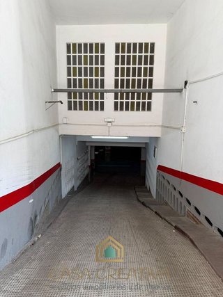 Garaje en alquiler en L´Hort de Senabre en Valencia