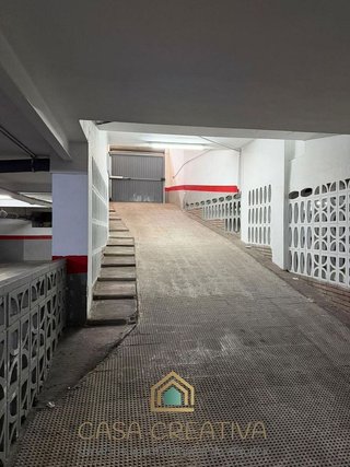 Garaje en alquiler en L´Hort de Senabre en Valencia